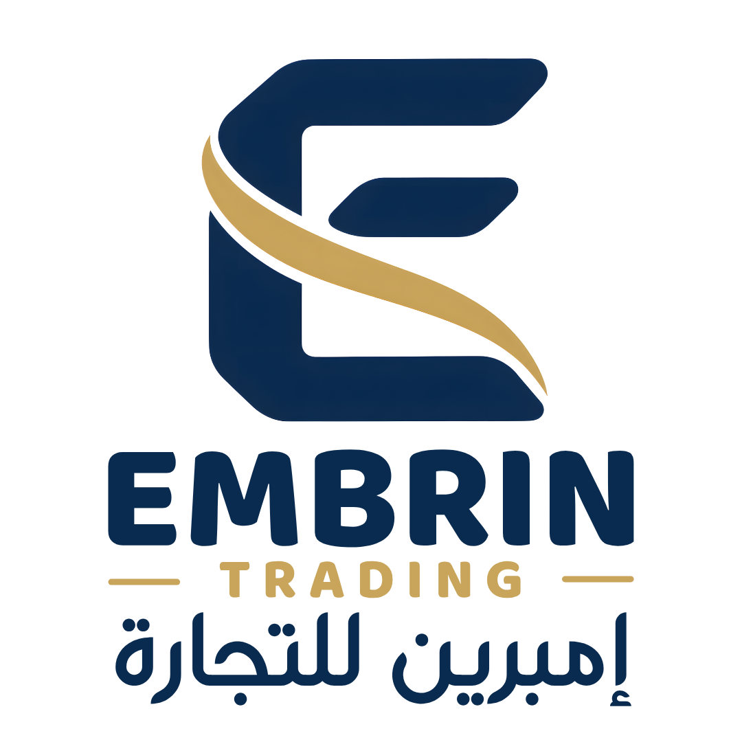EMBRIN TRADING